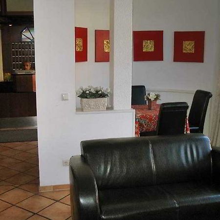 City Hotel BRE Esterno foto