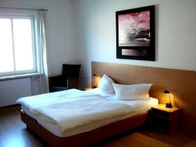 City Hotel BRE Camera foto