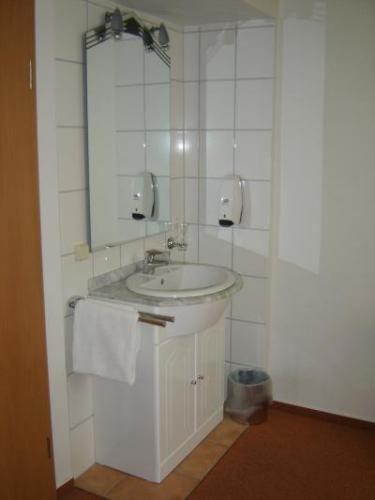 City Hotel BRE Camera foto